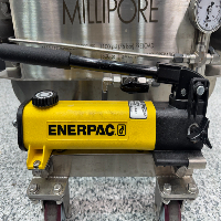 Millipore MPODPILOT Filter Cassette Holder image 3